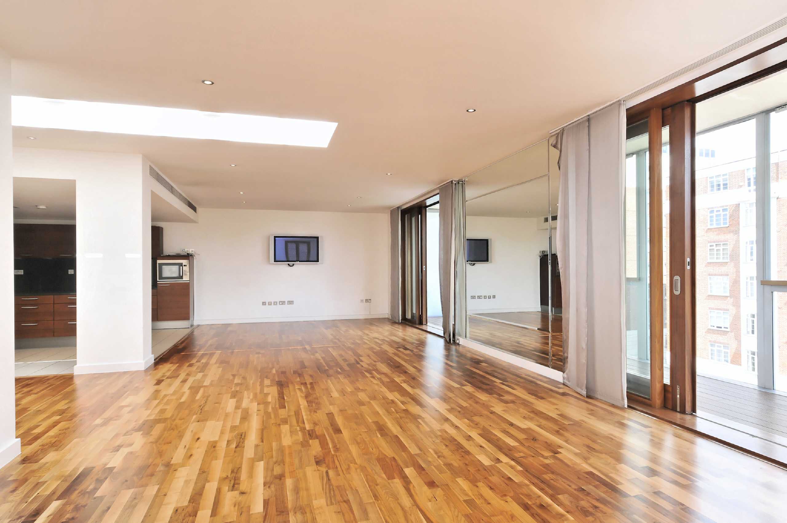 Gallery for The Galleries, 9 Abbey Road, NW8