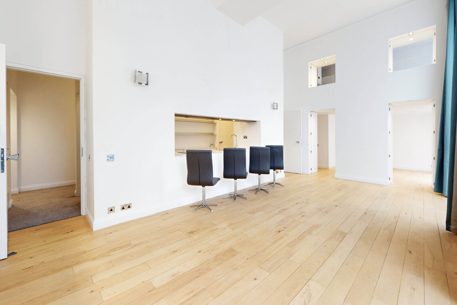 Gallery for The Yoo Building, Hall Road, NW8