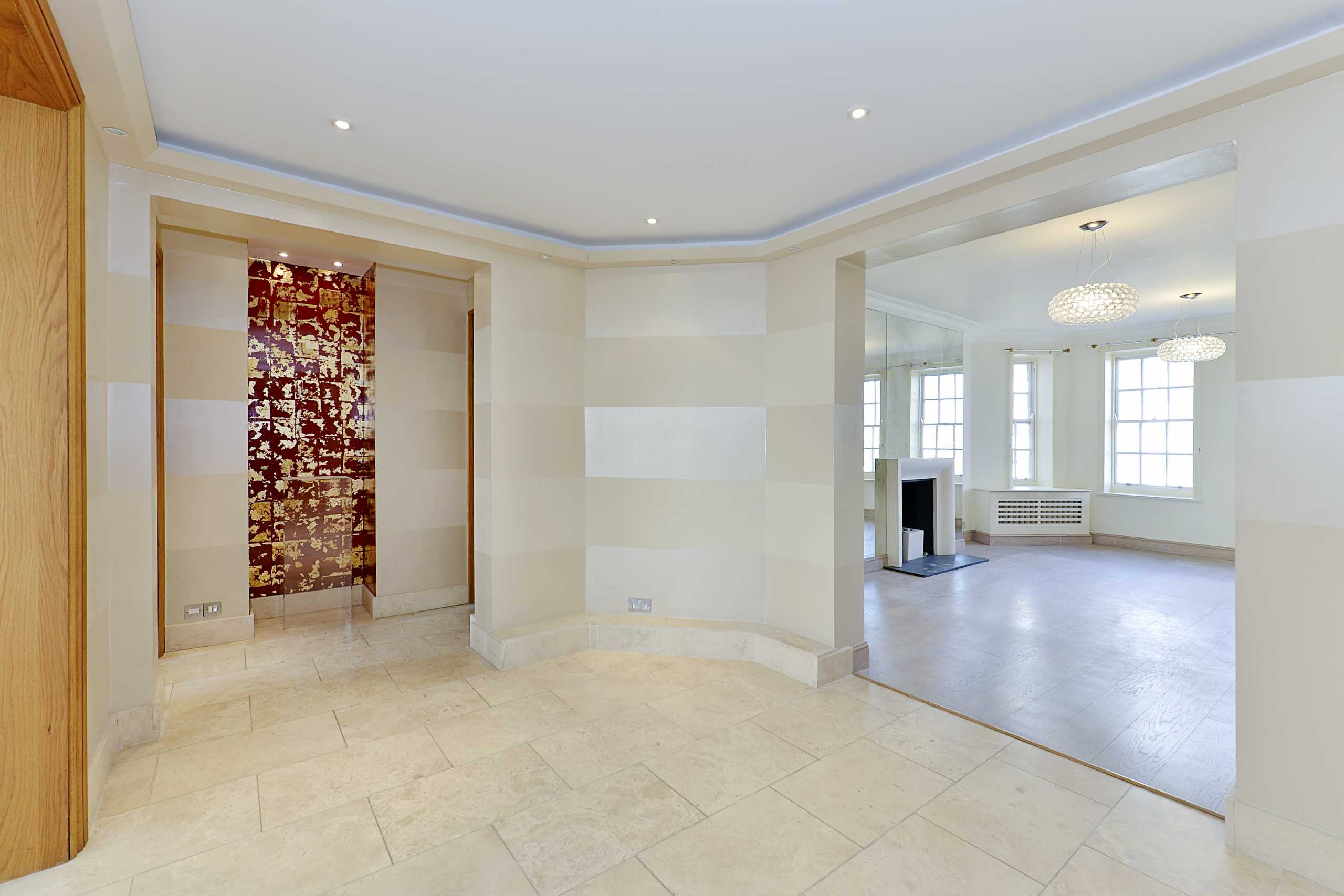 Gallery for St Johns Wood Court, St. Johns Wood Road, NW8