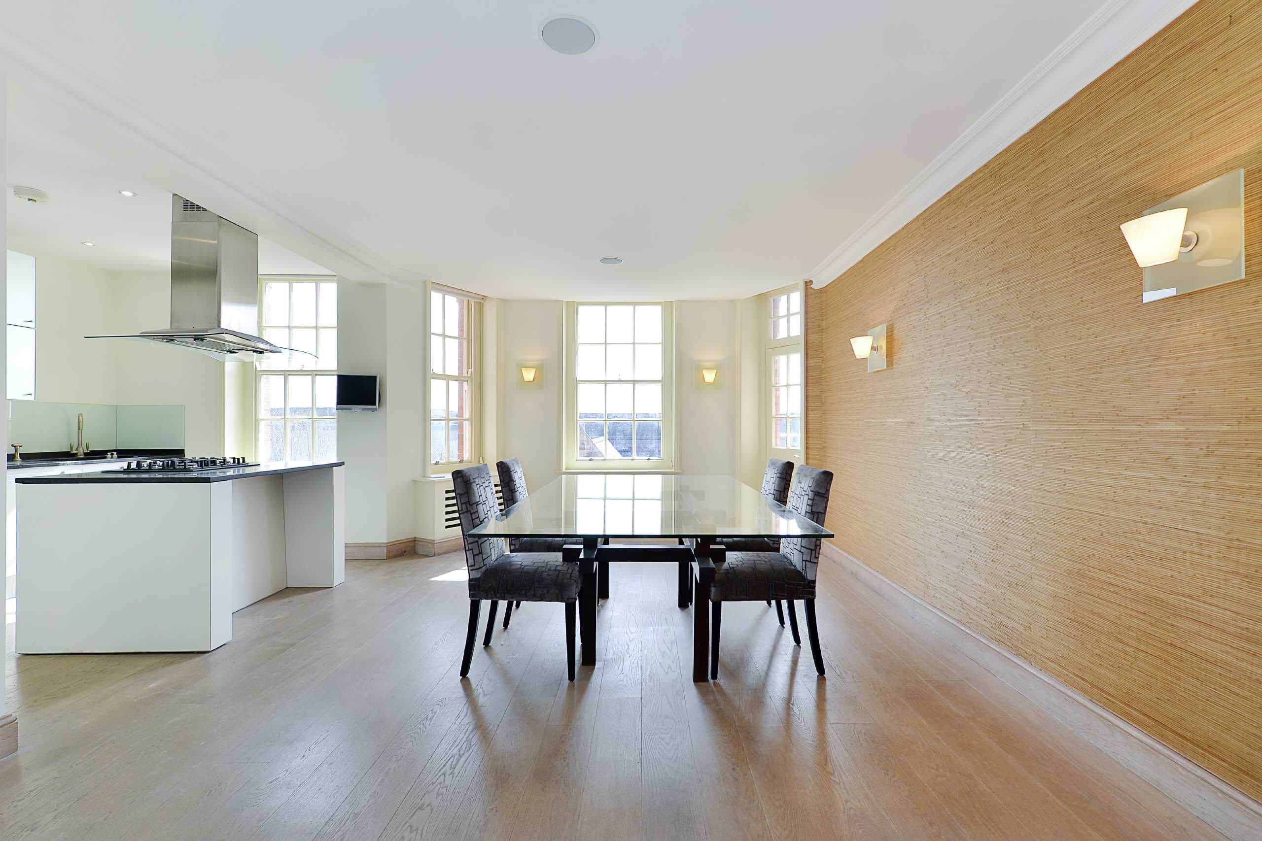 Gallery for St Johns Wood Court, St. Johns Wood Road, NW8