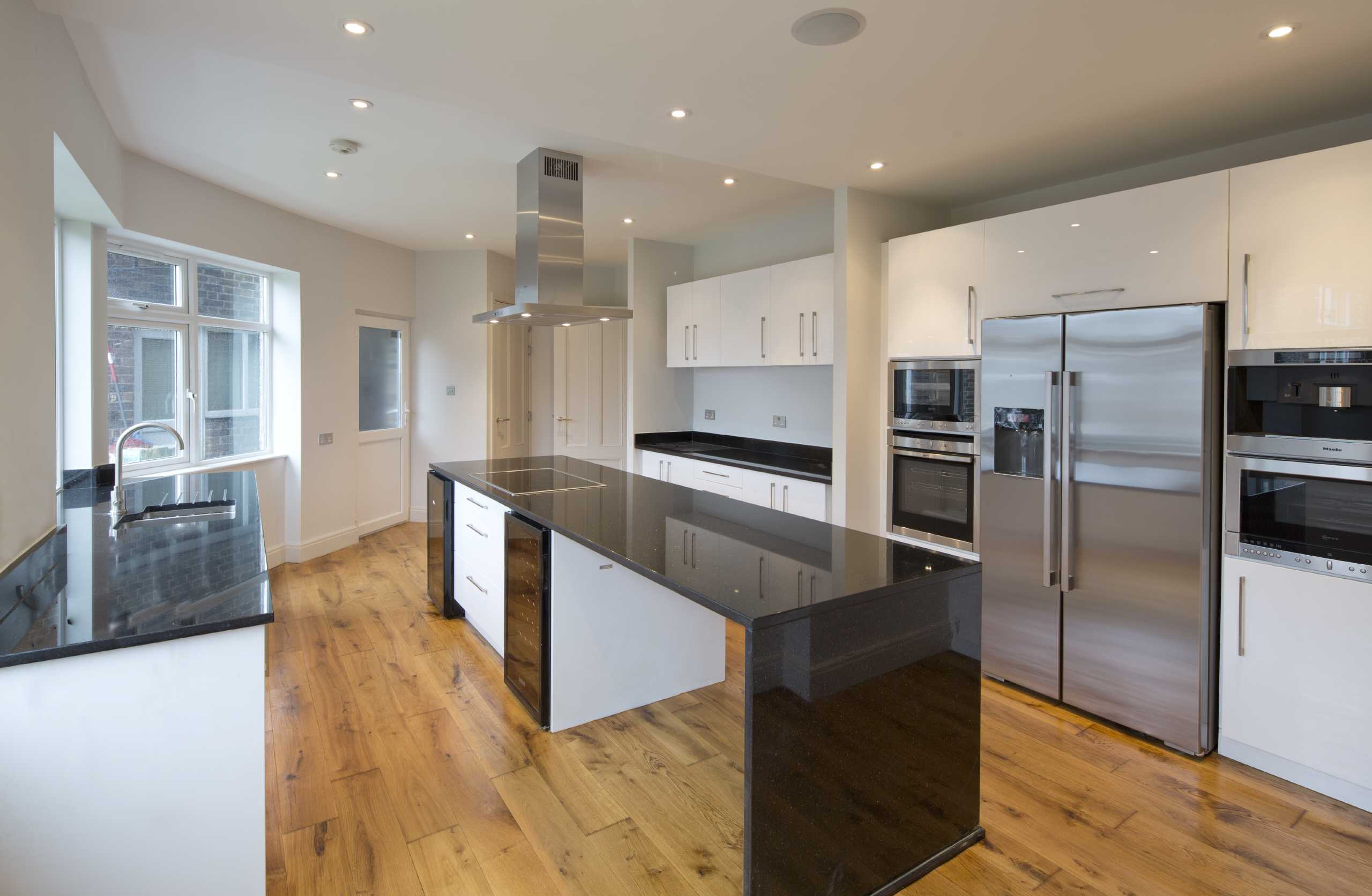 Avenue Close, St John’s Wood, NW8