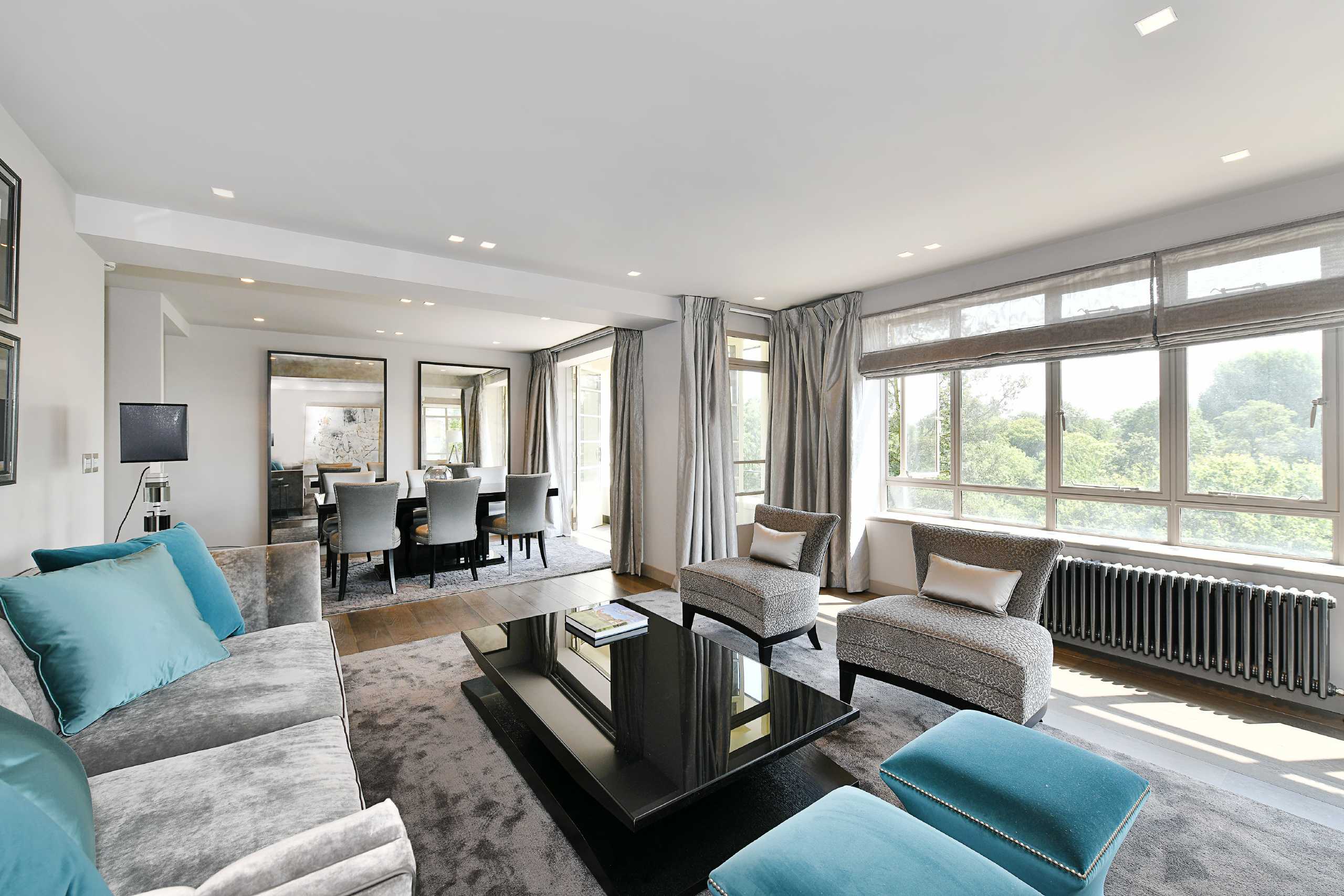 Viceroy Court, Prince Albert Road, NW8