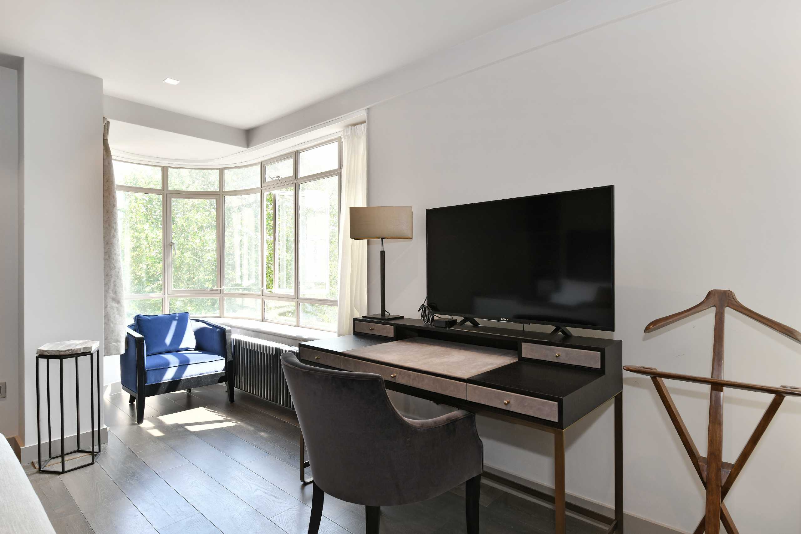 Gallery for Viceroy Court, Prince Albert Road, NW8