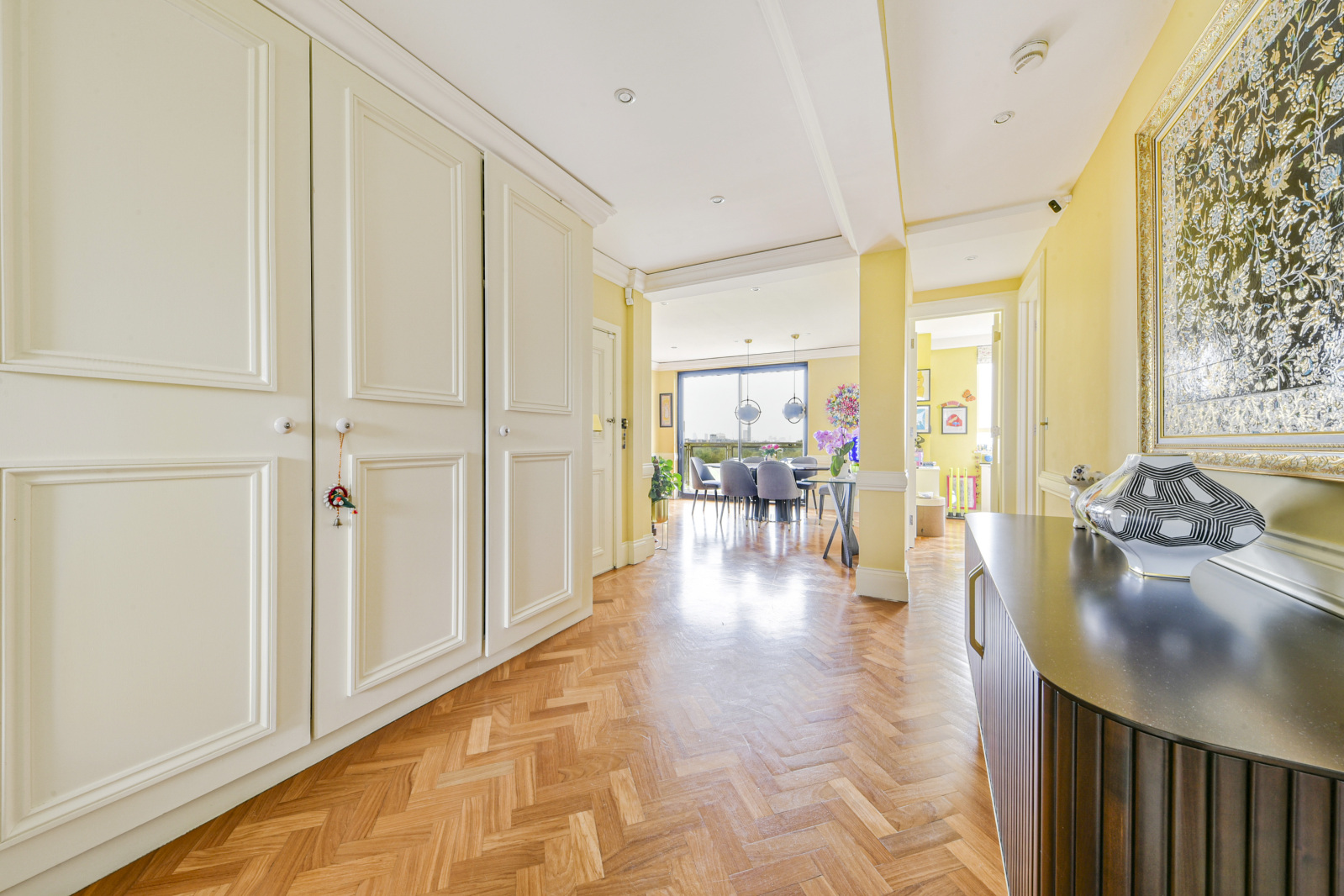 Gallery for Primrose Court, 49-50 Prince Albert Road, NW8
