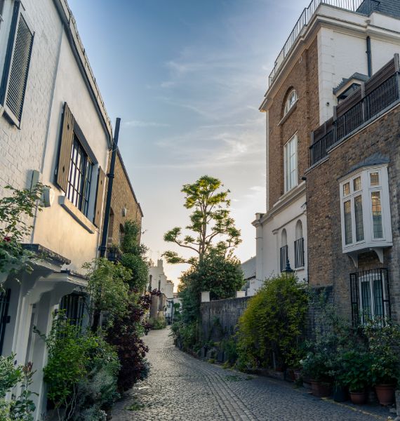 London Property Management