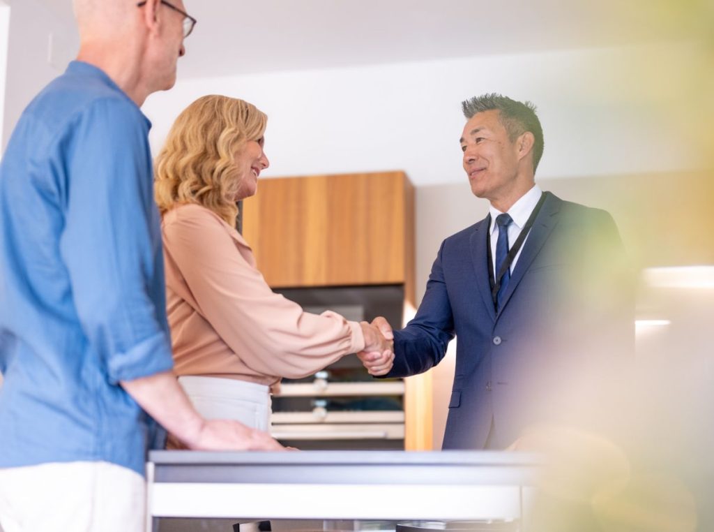 Lettings Services