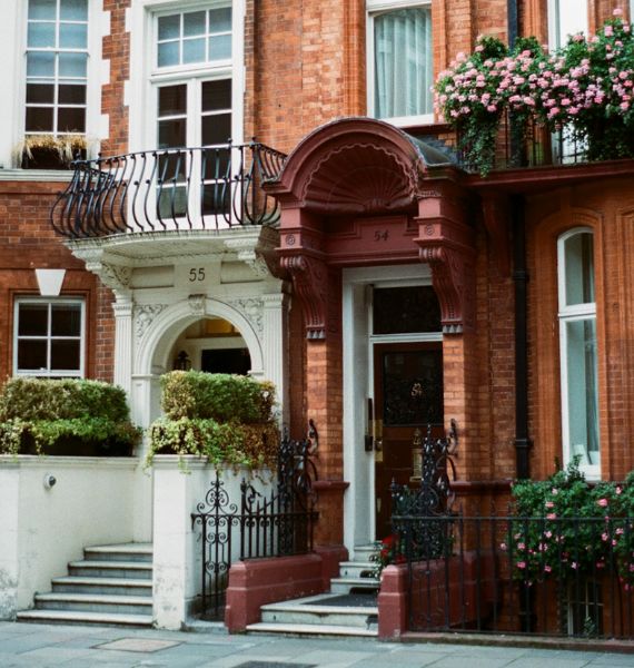 London Property Management