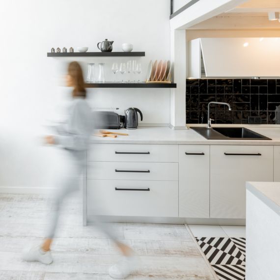 Services - property management